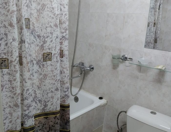 Стандартный 1-местный - Санаторий «Крымские зори» Алушта