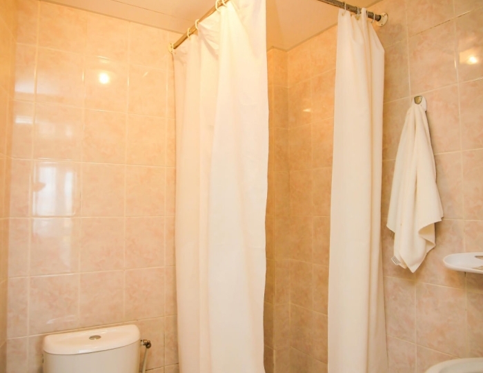 Эконом 2-местный - Санаторий «Крымские зори» Алушта