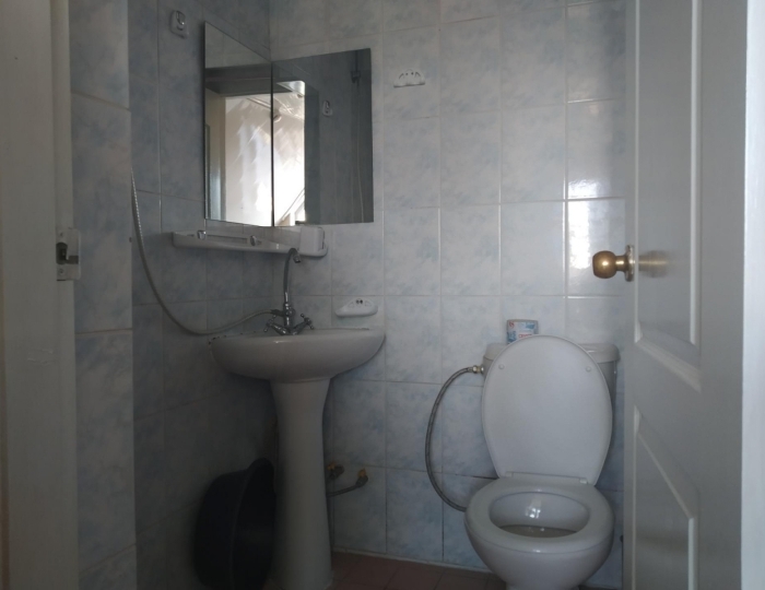 Эконом плюс 1-местный - Санаторий «Крымские зори» Алушта