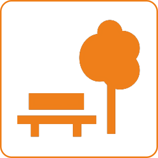 Рядом парк миниатюр