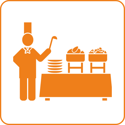 3 - разовое питание