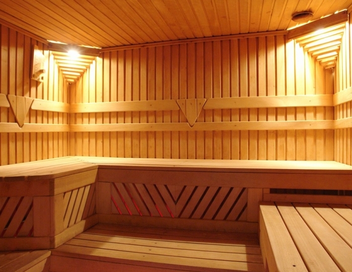 SPA-отдых - Санаторий «Крымские зори» Алушта