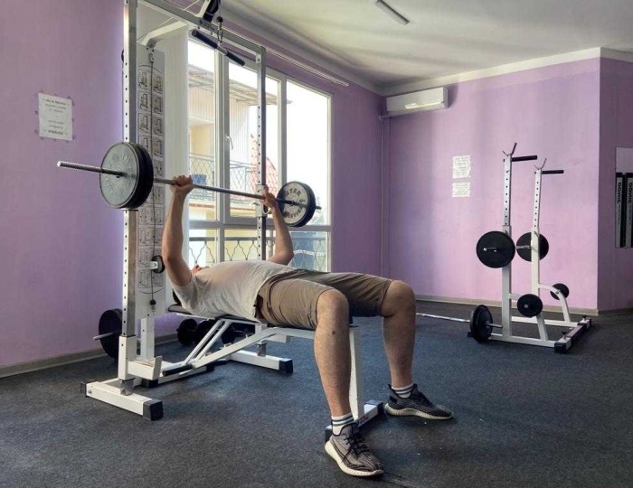 Услуги и развлечения - Санаторий «Крымские зори» Алушта